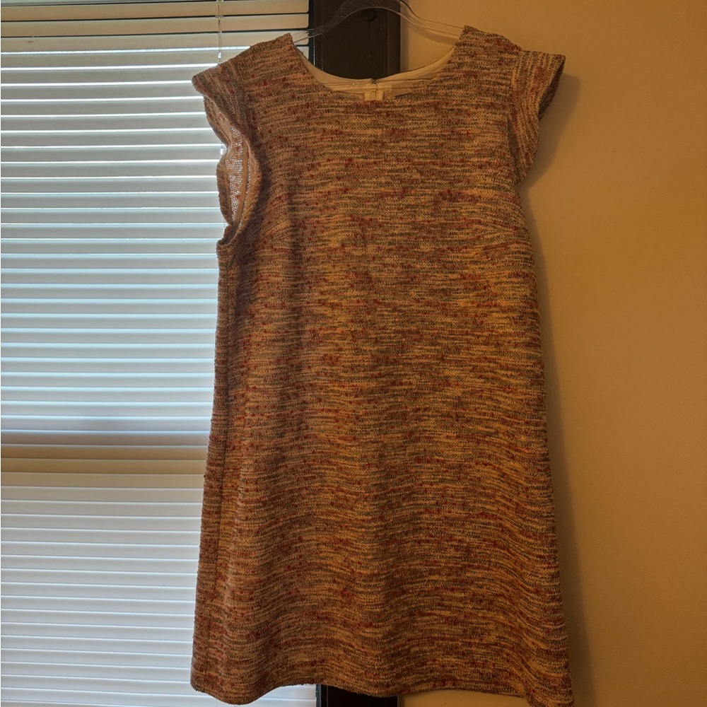 Loft Dress